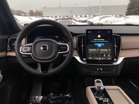 New 2026 Volvo XC90 B5 Plus image 16