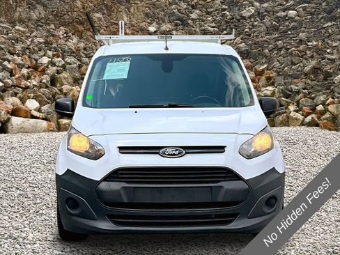 Used 2015 Ford Transit Connect XL FWD image 3