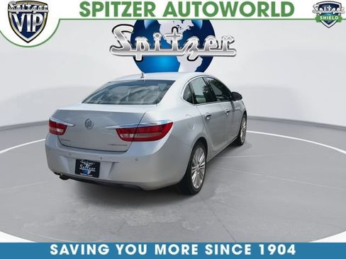Used 2013 Buick Verano Convenience FWD image 9