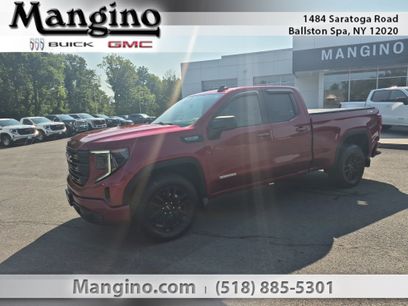 Used 2023 GMC Sierra 1500 Elevation