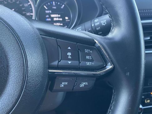 Used 2024 MAZDA CX-5 AWD 2.5 S w/ Select Package image 20