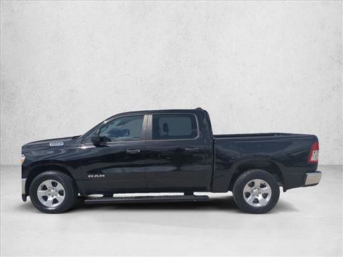 Certified 2023 RAM 1500 Lone Star image 9