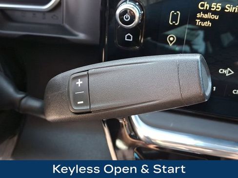 Used 2024 GMC Sierra 2500 Denali Ultimate image 20