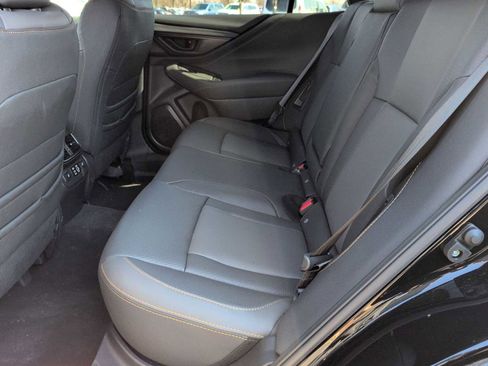 Used 2025 Subaru Outback Wilderness w/ Wilderness Package image 19