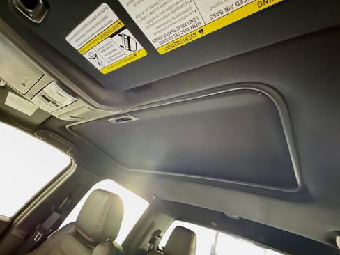 New 2026 Nissan Frontier PRO-4X w/ Pro Premium Package image 14