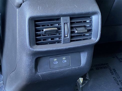 Certified 2025 Nissan Murano SV image 15