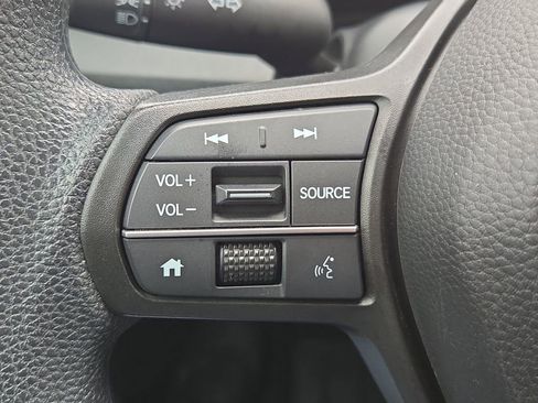 Used 2023 Honda CR-V EX image 29