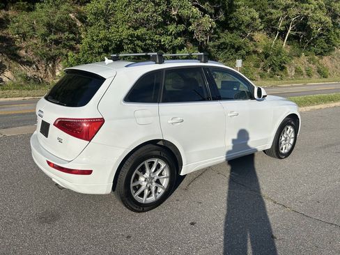 Used 2012 Audi Q5 2.0T Premium AWD/4WD image 8