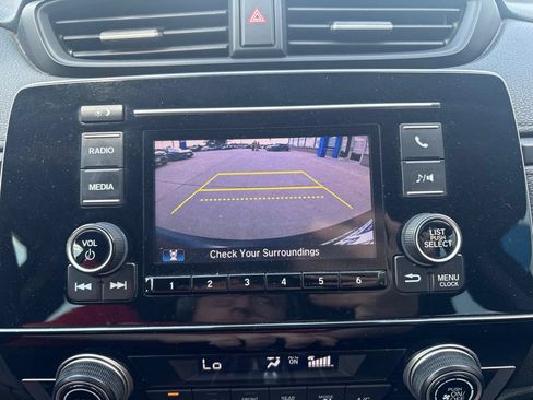 Used 2020 Honda CR-V LX image 20