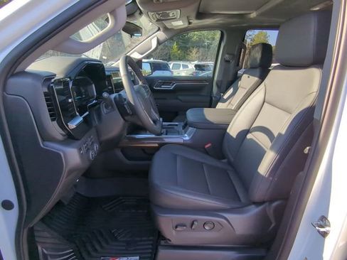 New 2026 Chevrolet Silverado 1500 LT Trail Boss w/ LT Trail Boss Premium Package image 22