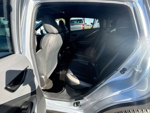 Used 2024 Subaru Crosstrek 2.5i Wilderness w/ Wilderness Package image 67