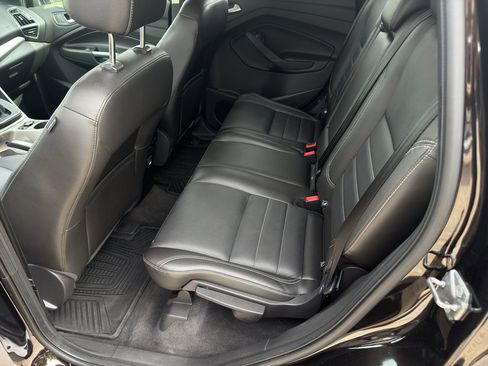 Used 2013 Ford Escape SEL AWD/4WD image 27