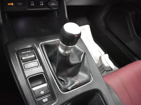 Used 2025 Honda Civic Si image 18