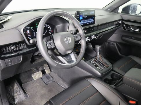 Used 2023 Honda CR-V Sport Touring image 28