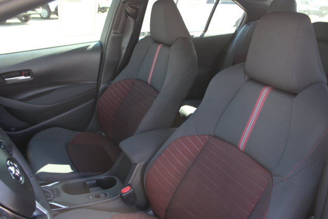 Certified 2026 Toyota Corolla SE FWD image 50
