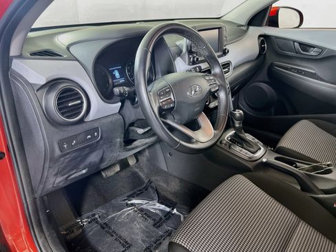 Used 2019 Hyundai Kona SEL AWD/4WD image 9
