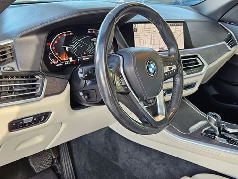 Used 2021 BMW X5 xDrive40i w/ Convenience Package image 10