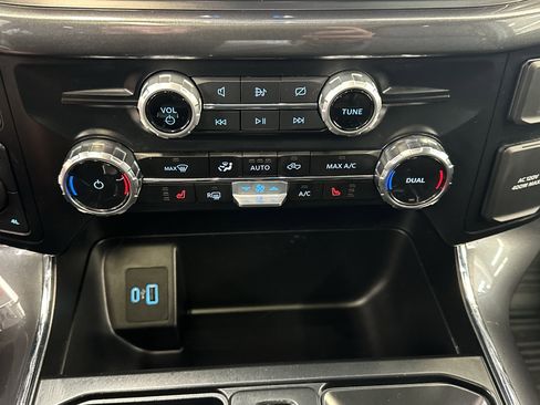 Used 2023 Ford F150 XLT w/ Equipment Group 302A High image 35