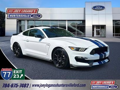 Used 2017 Ford Mustang Shelby GT350