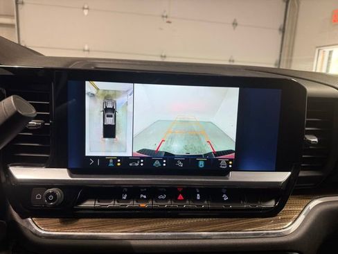 Certified 2024 Chevrolet Silverado 3500 LT w/ All Star Edition image 17