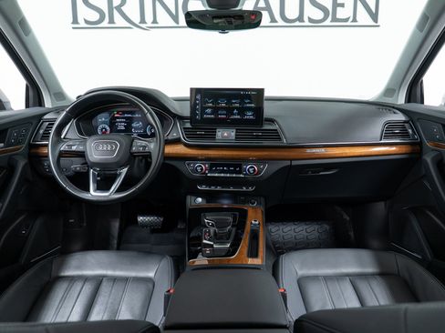 Used 2022 Audi Q5 2.0T Premium Plus image 16