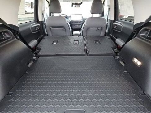 New 2025 Ford Bronco Sport Badlands w/ Badlands Tech Package image 50