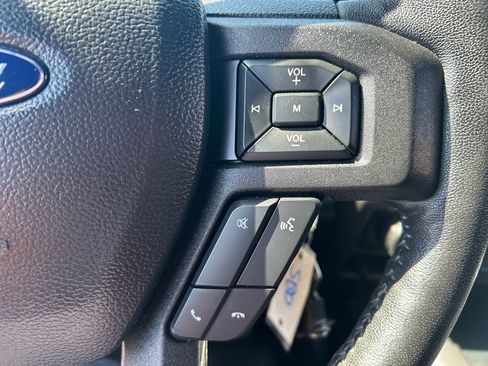 Used 2018 Ford F150 XLT w/ Equipment Group 302A Luxury AWD/4WD image 22
