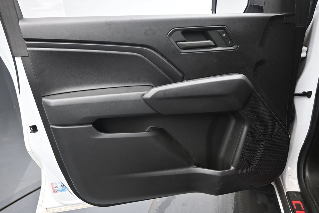 Used 2023 Chevrolet Colorado W/T w/ WT Convenience Package II RWD image 18