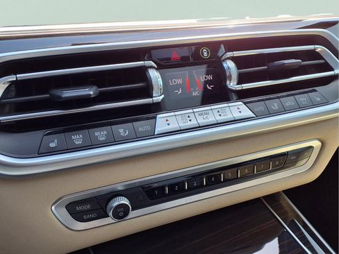 Used 2021 BMW X5 sDrive40i w/ Premium Package image 20