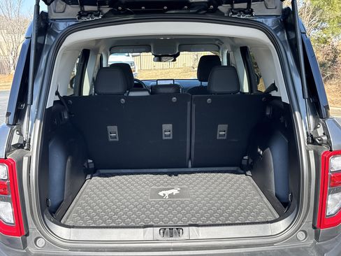 Used 2024 Ford Bronco Sport Big Bend image 20