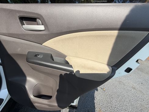 Used 2012 Honda CR-V EX image 33