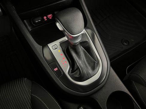 Used 2021 Kia Forte LXS image 14