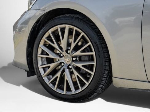 Used 2017 Lexus IS 200t RWD image 62