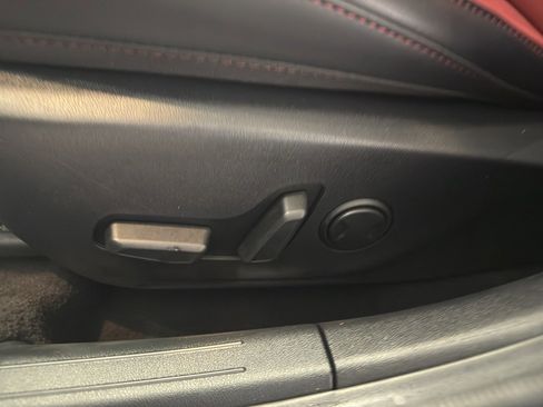 Used 2025 Kia K4 GT-Line Turbo image 28