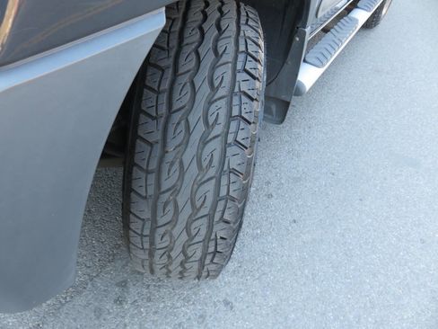 Used 2012 Nissan Xterra PRO-4X w/ Pro-4x Leather Pkg image 23