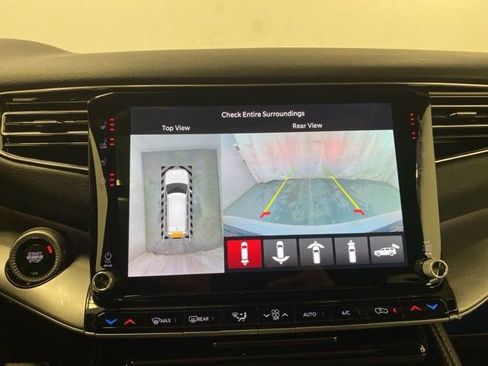 New 2026 Jeep Grand Wagoneer Upland image 13