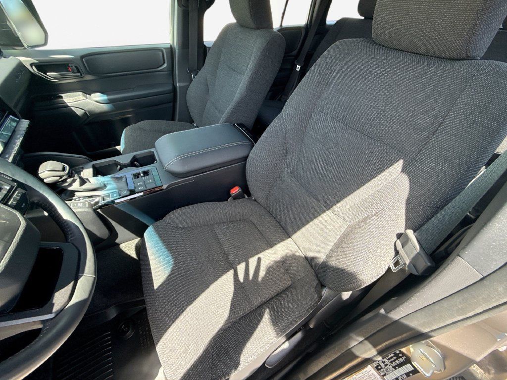 Used 2024 Toyota Land Cruiser 1958 AWD/4WD image 13