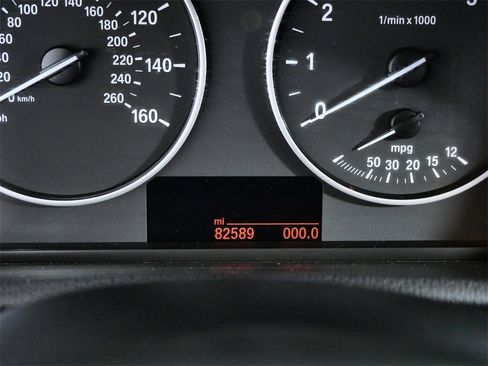 Used 2016 BMW X3 xDrive28i image 21