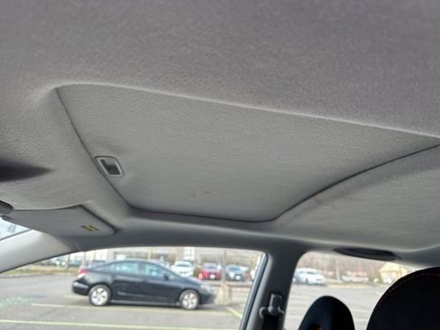 Used 2005 Honda Civic Si image 6