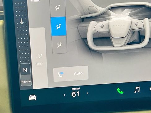 Used 2022 Tesla Model X AWD/4WD image 18