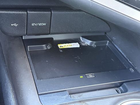 Used 2023 Toyota Camry XSE w/ Navigation Package FWD image 30