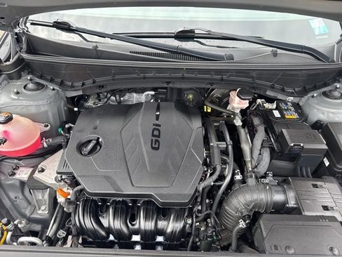 Used 2022 Hyundai Santa Cruz SEL image 32