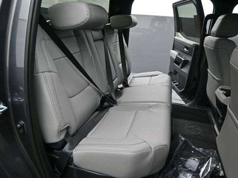 New 2026 Toyota Tundra Limited image 14