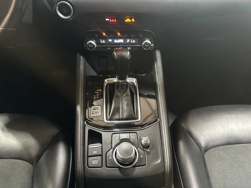 Used 2019 MAZDA CX-5 Touring FWD image 25