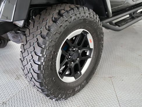 Used 2016 Jeep Wrangler Unlimited Sport AWD/4WD image 50