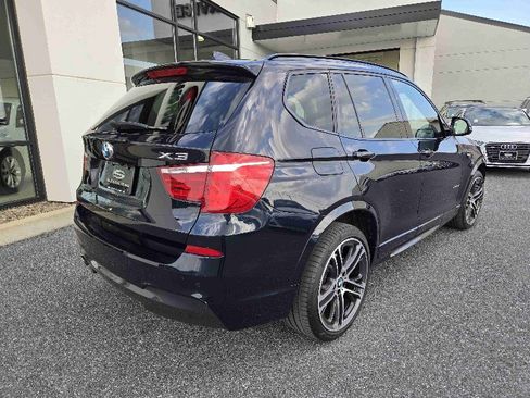 Used 2016 BMW X3 xDrive28i image 3