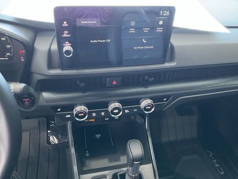 New 2026 Honda CR-V Sport-L image 15