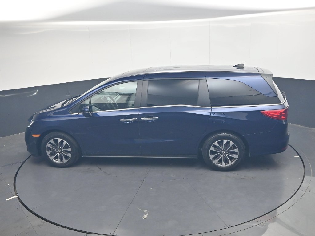 Used 2024 Honda Odyssey EX-L image 28