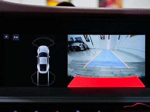 Used 2020 Porsche 911 Carrera w/ Premium Package image 63