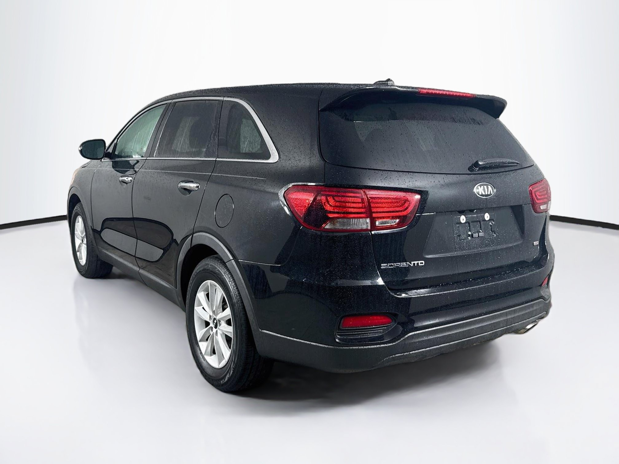 Used 2020 Kia Sorento LX FWD image 28